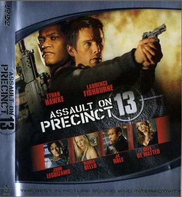 Assault on Precinct 13 2005